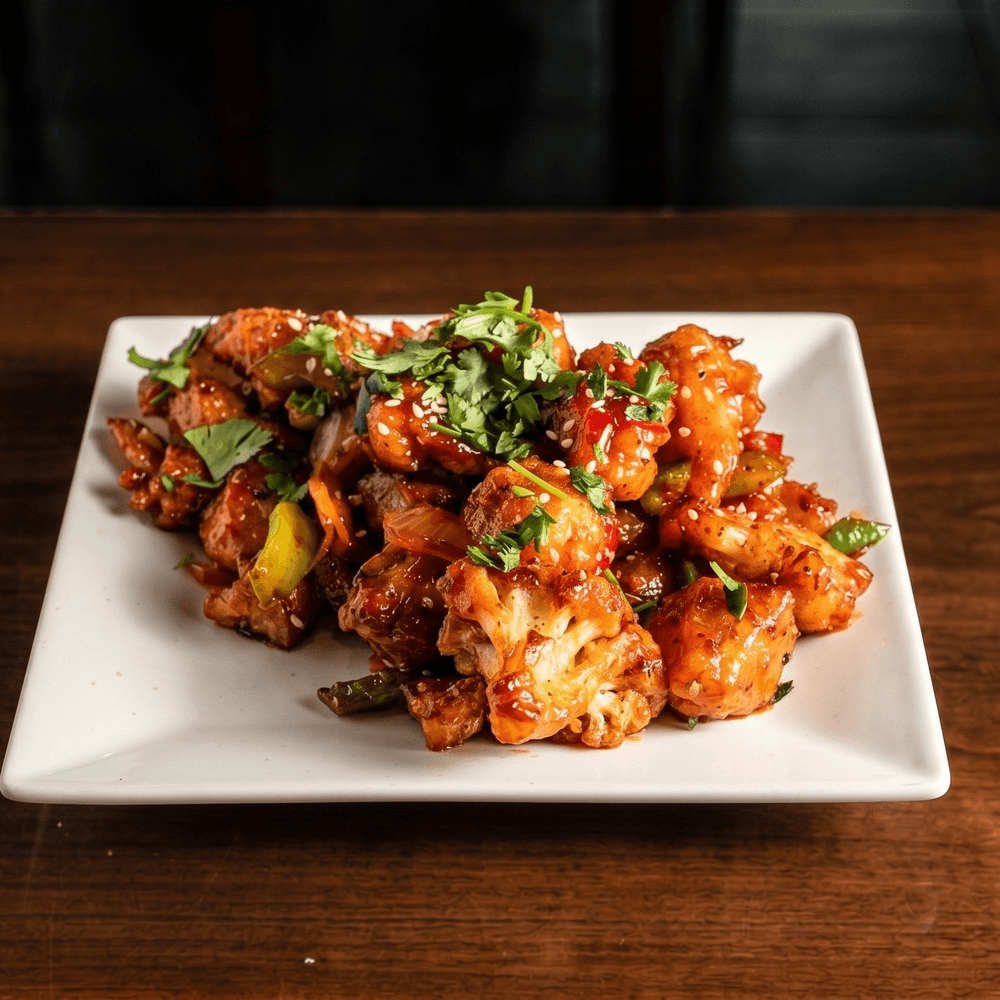 Gobhi Manchurian