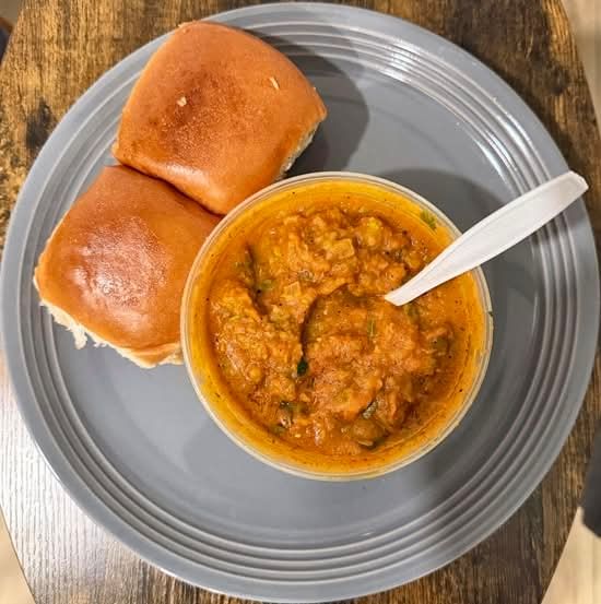 Honest Special Bhaji Pav