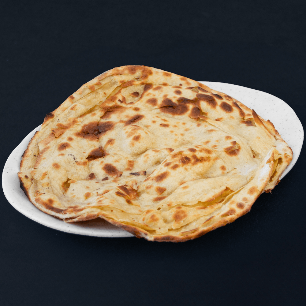 Lacha Paratha