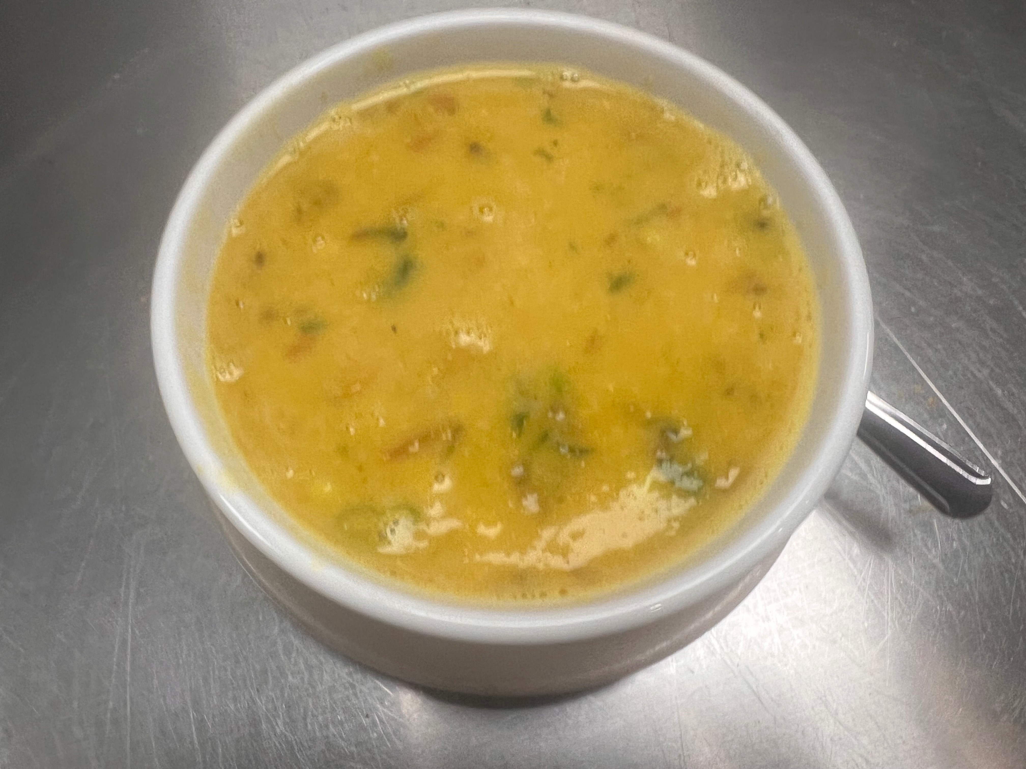 Daal Soup (GF)