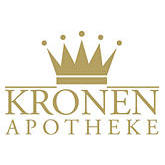 Logo der Kronen-Apotheke