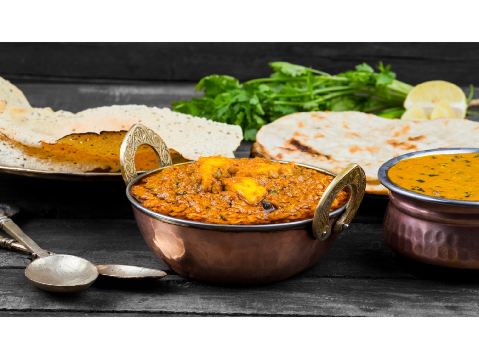 Kadhai Paneer