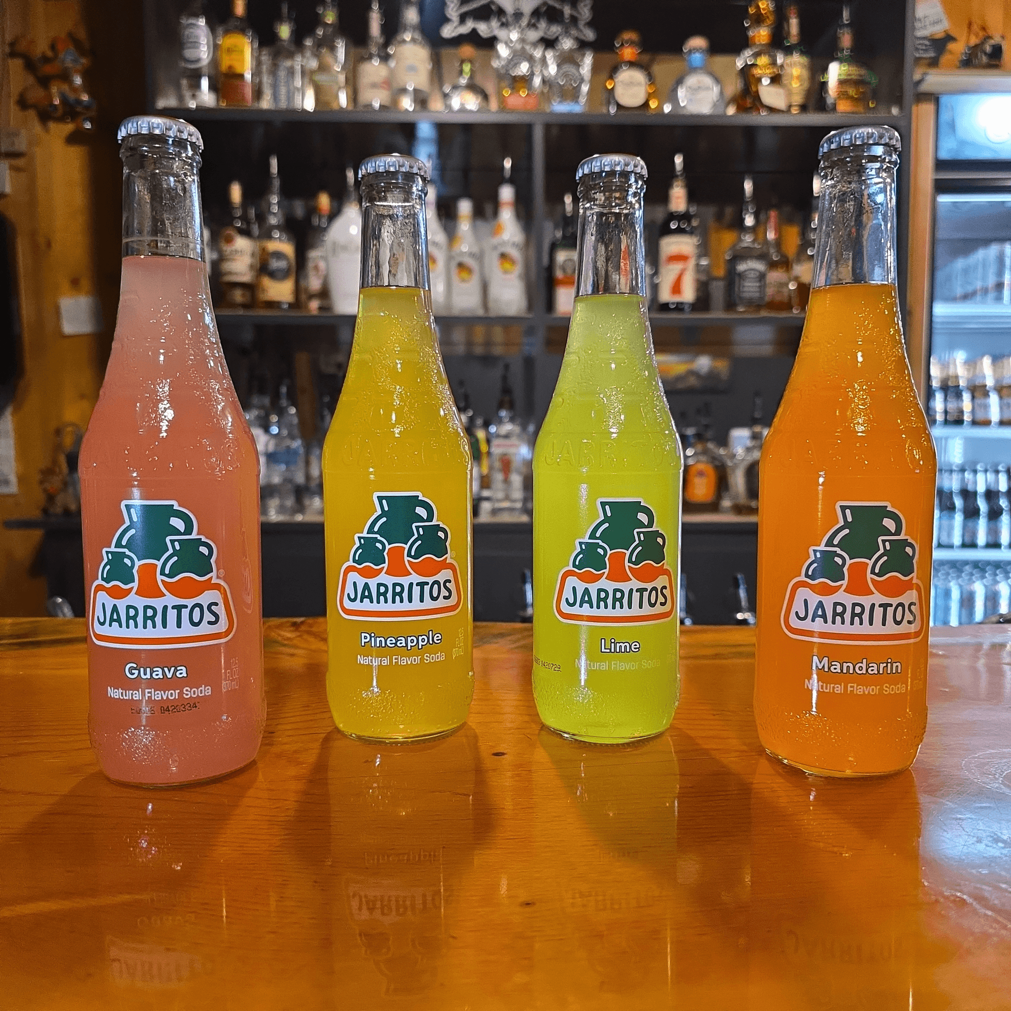 Jarritos