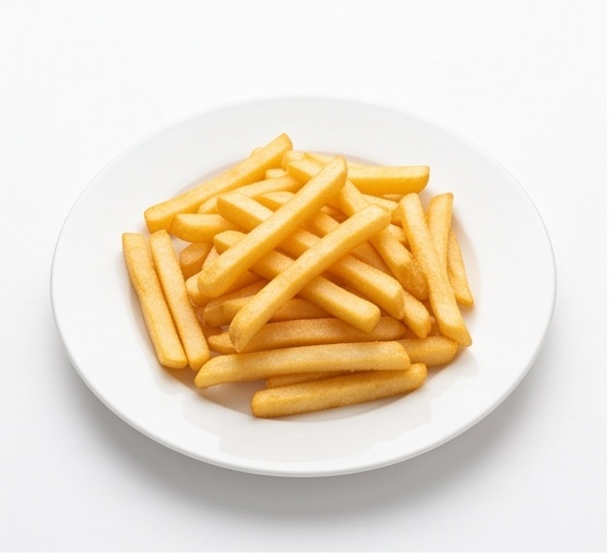 Fries