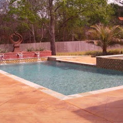 ACHTWOO Pool & Spa Pros. Photo