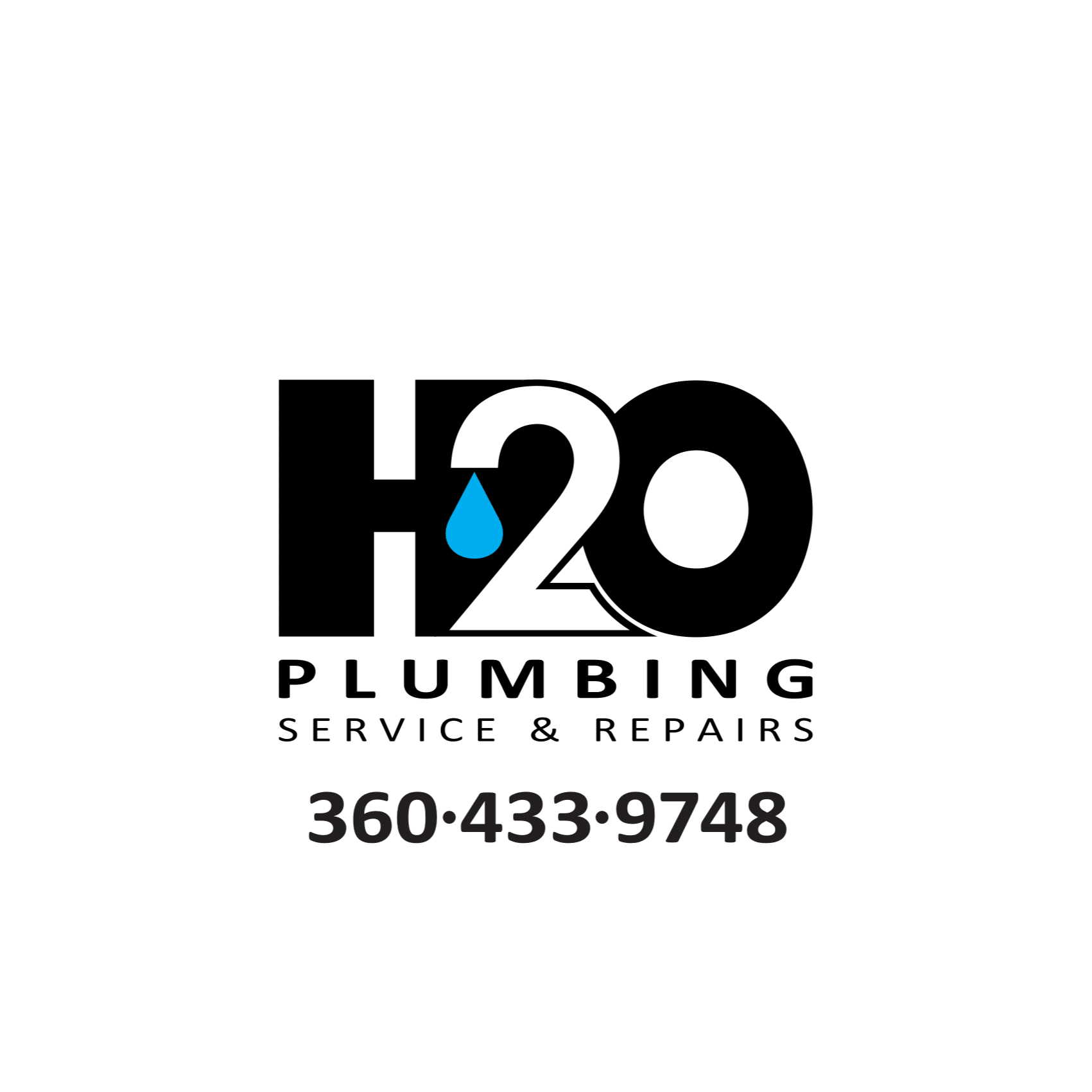 H2O Plumbing, LLC
