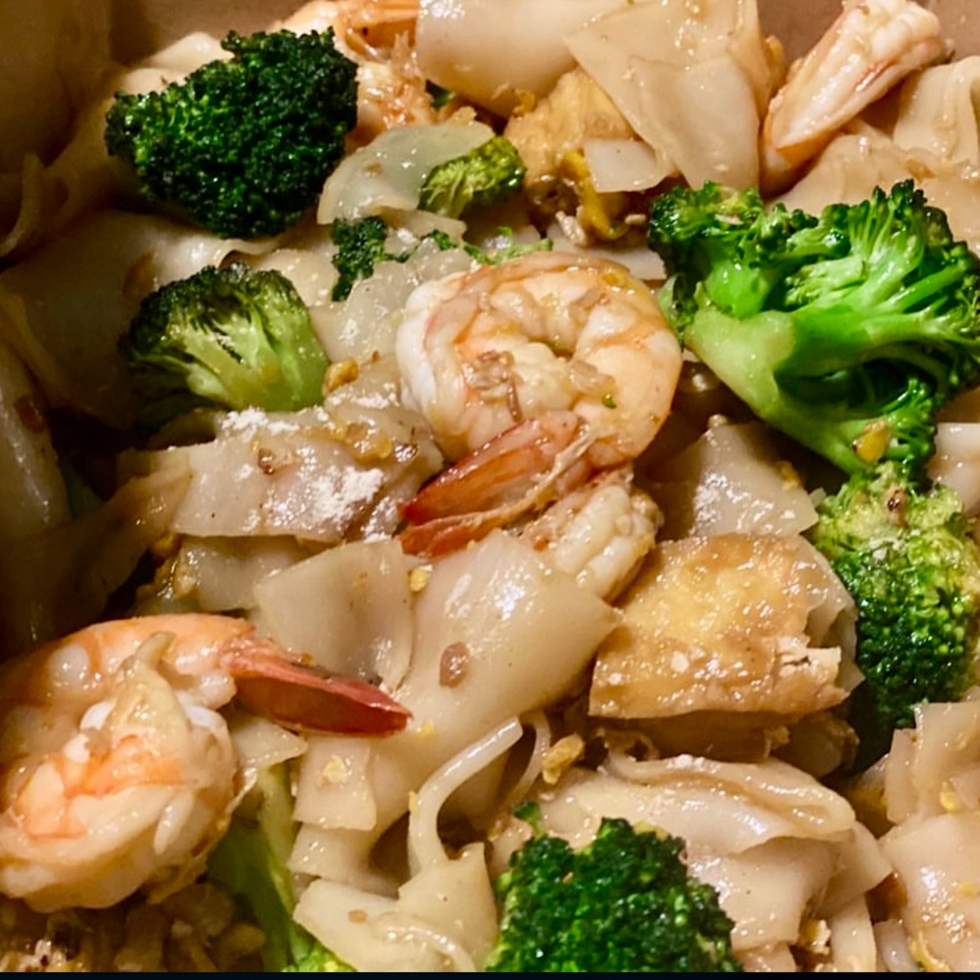 Pad-See-Ew