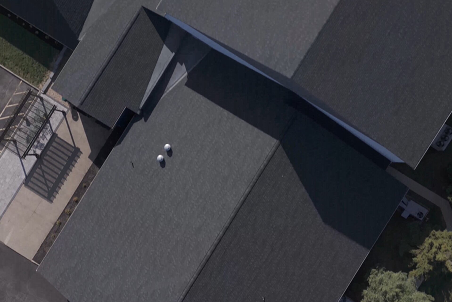 Mt Kisco Roofing Masters Image