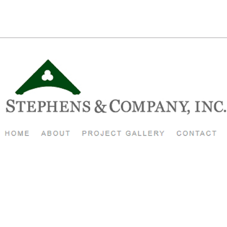 Stephens &amp; Company, Inc. Logo
