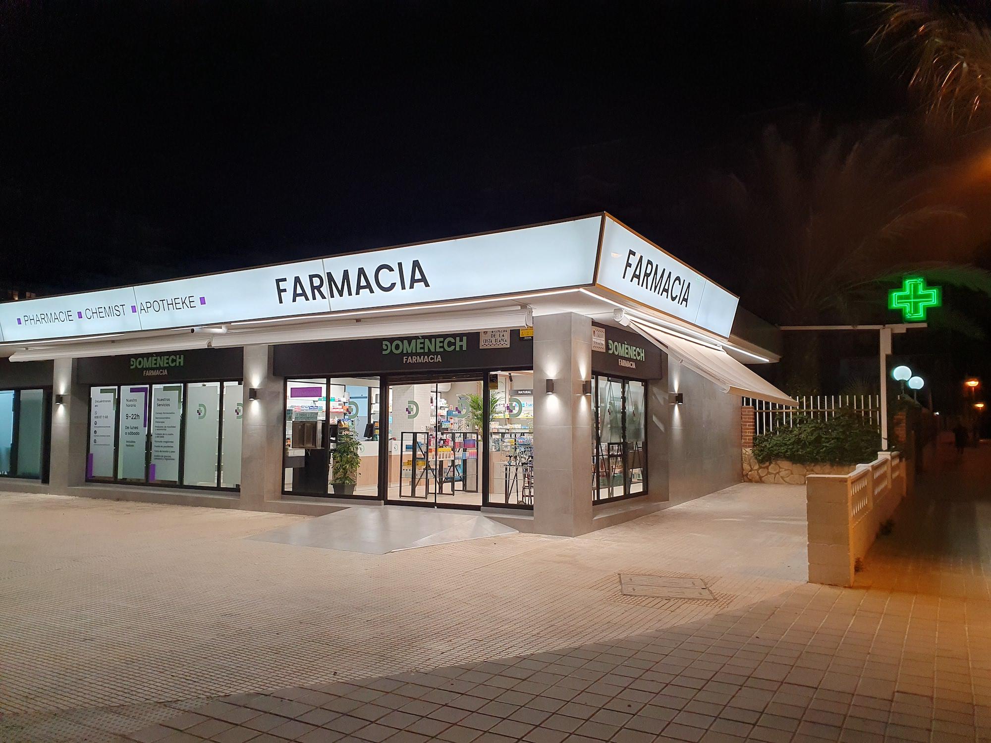 Galería en miniatura
