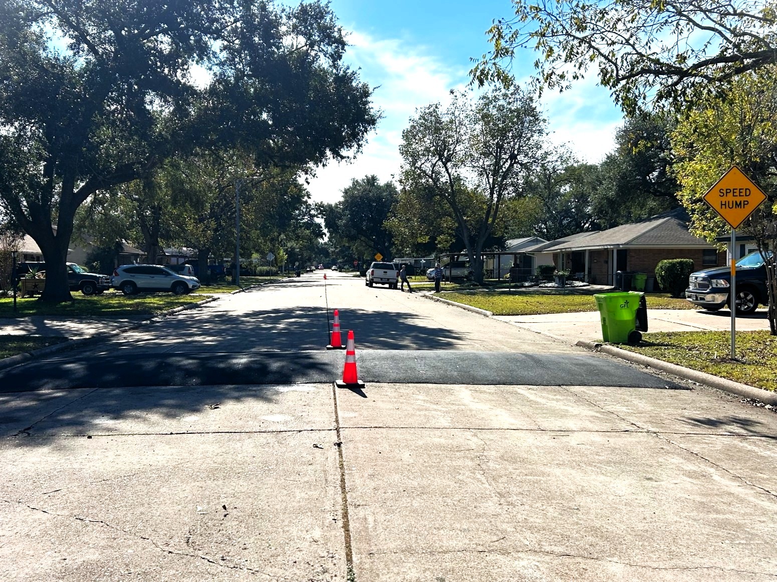 Sealy Paving, INC Image