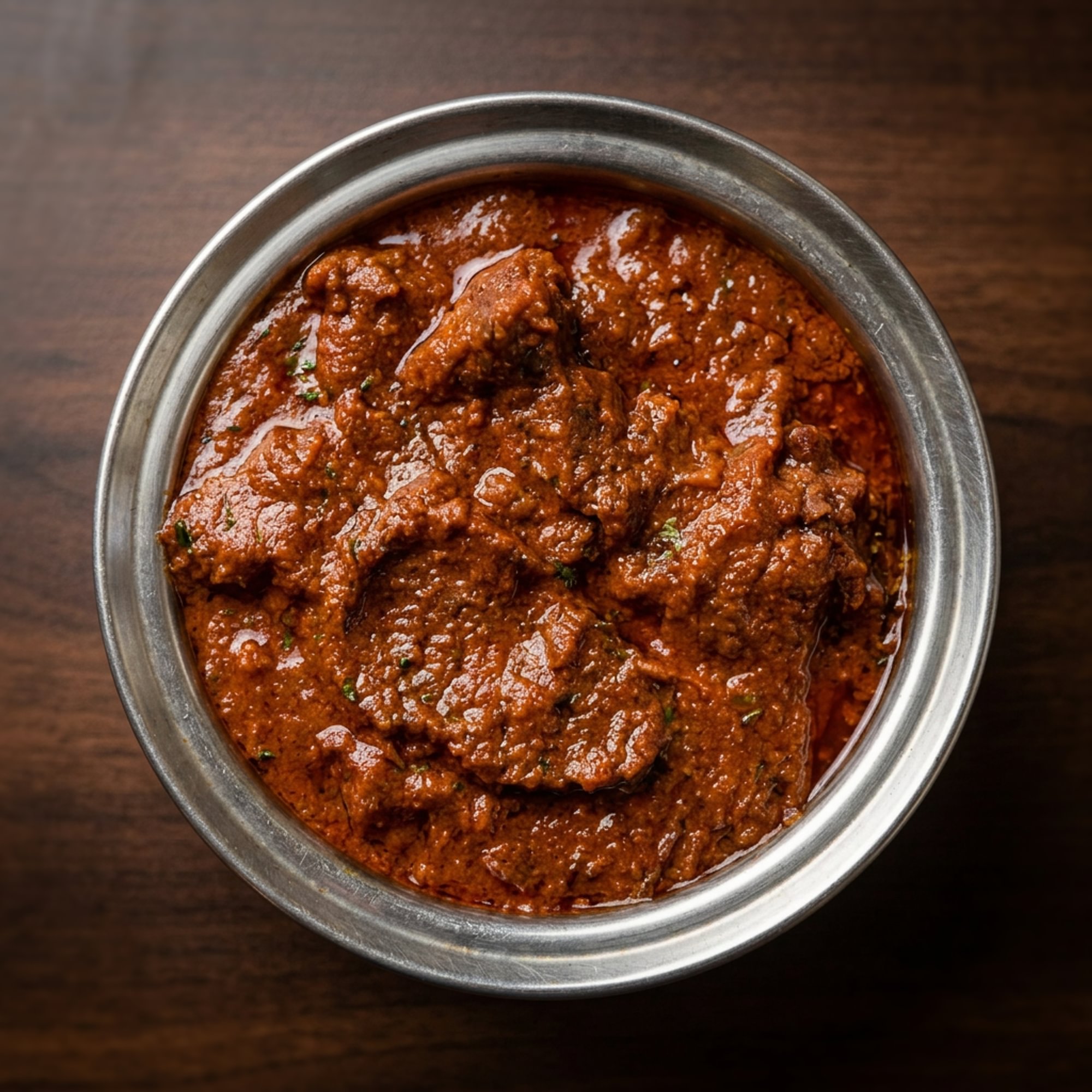 Chicken Rajasthani