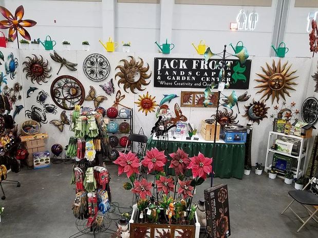 Images Jack Frost Landscapes & Garden Center