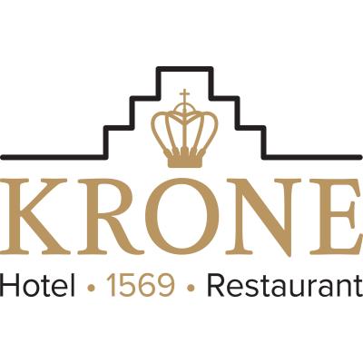 Logo von Hotel Gashof Krone