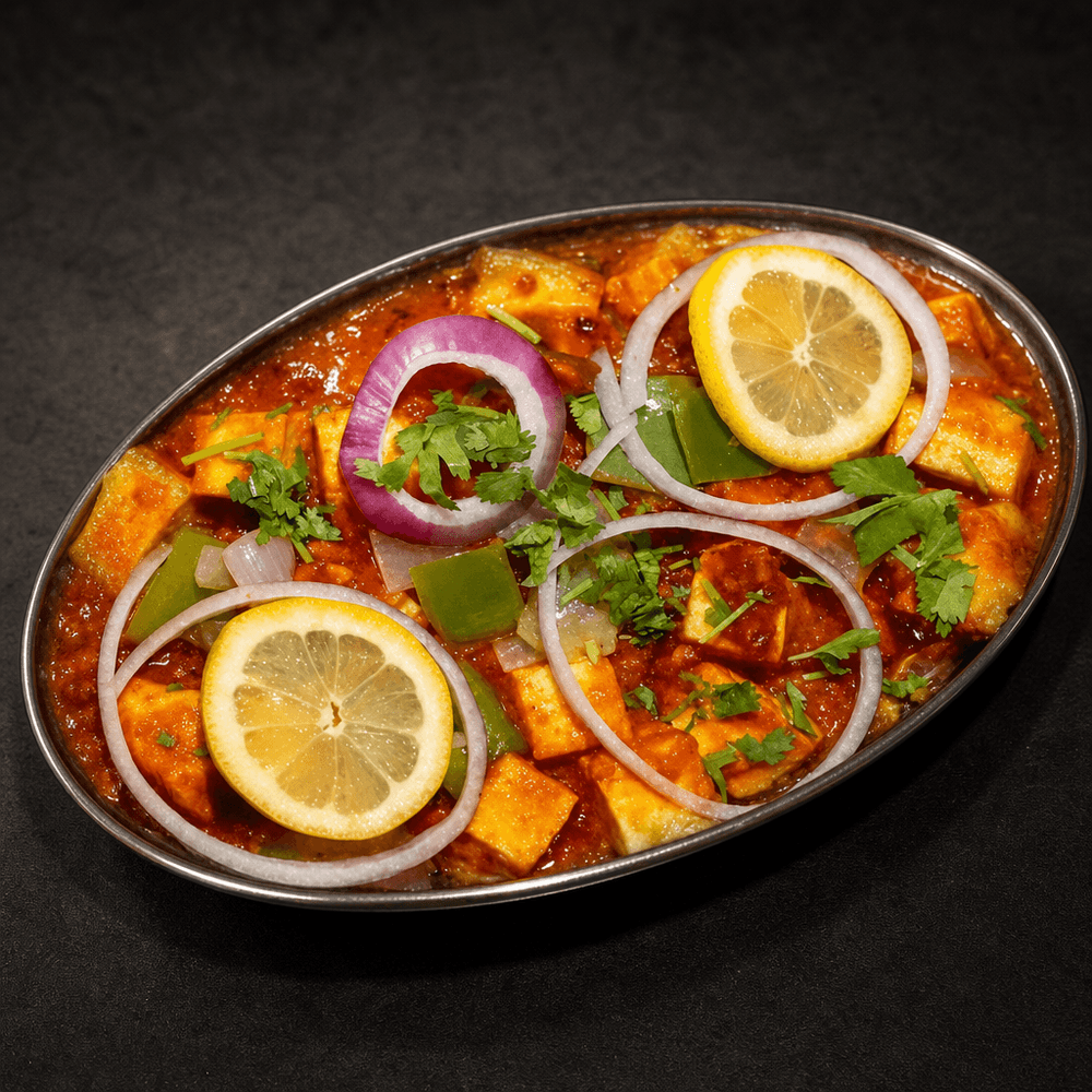 Paneer (Appetizer)