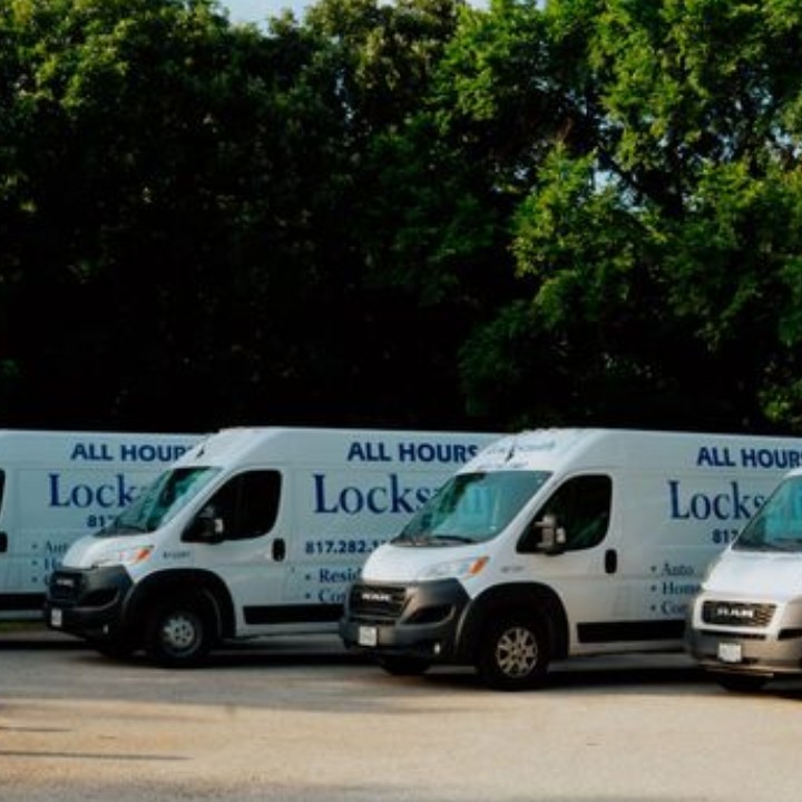 All Hours Locksmith Image
