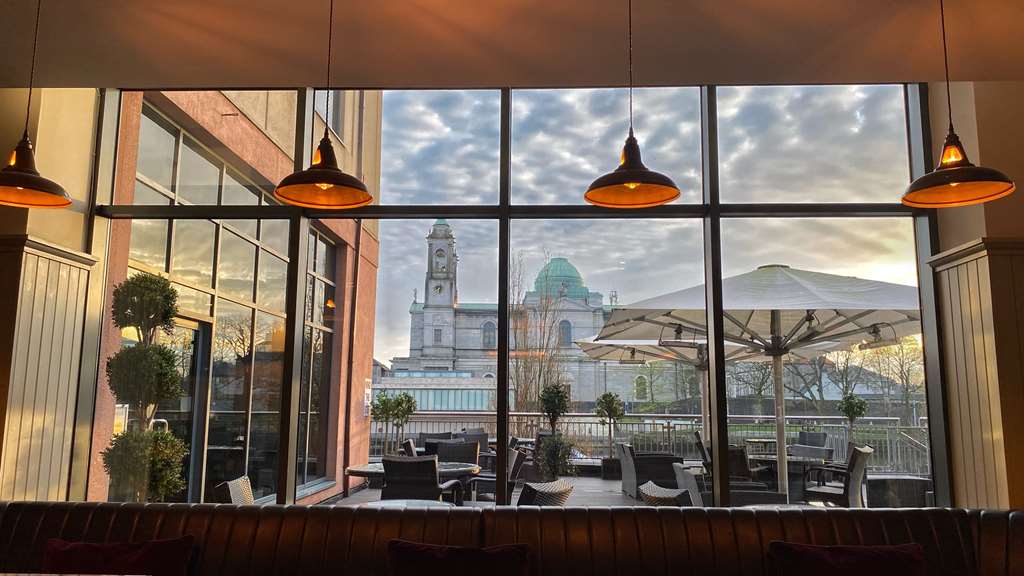 Radisson Blu Hotel, Athlone 3