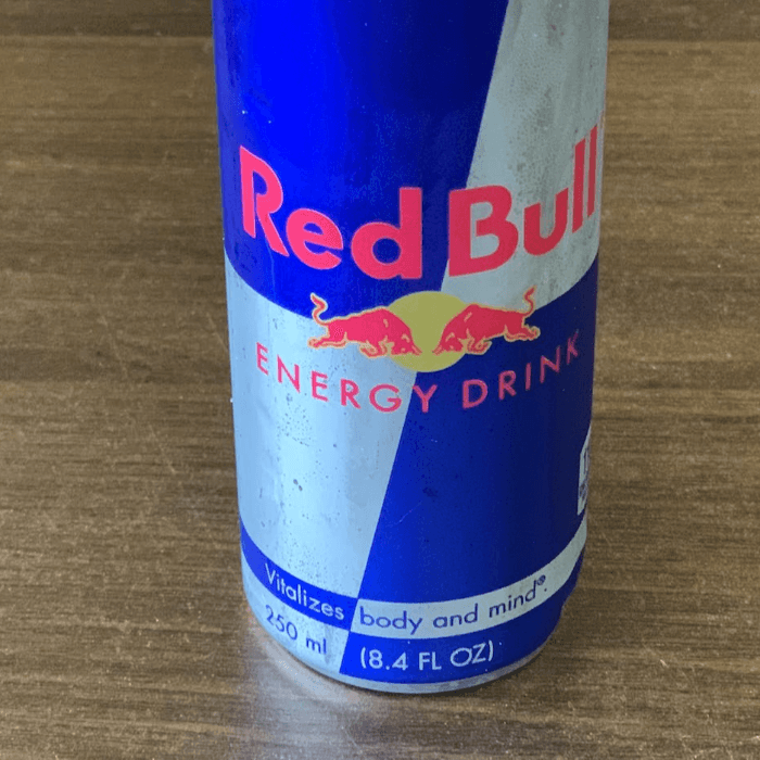 Red Bull