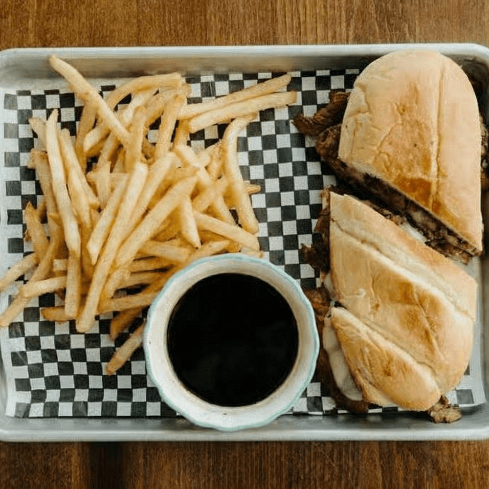 French Dip