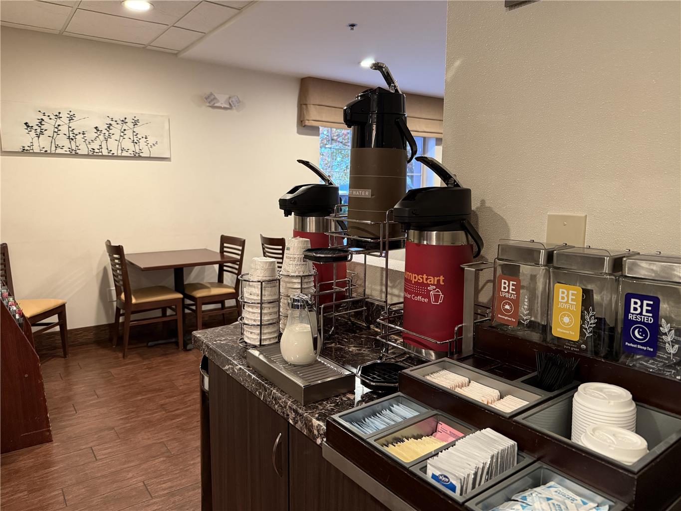 SureStay by Best Western Roseburg Image