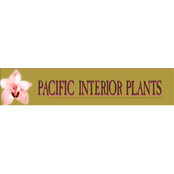 Pacific Interior Plants