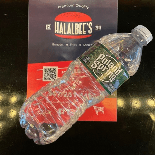 Poland Spring