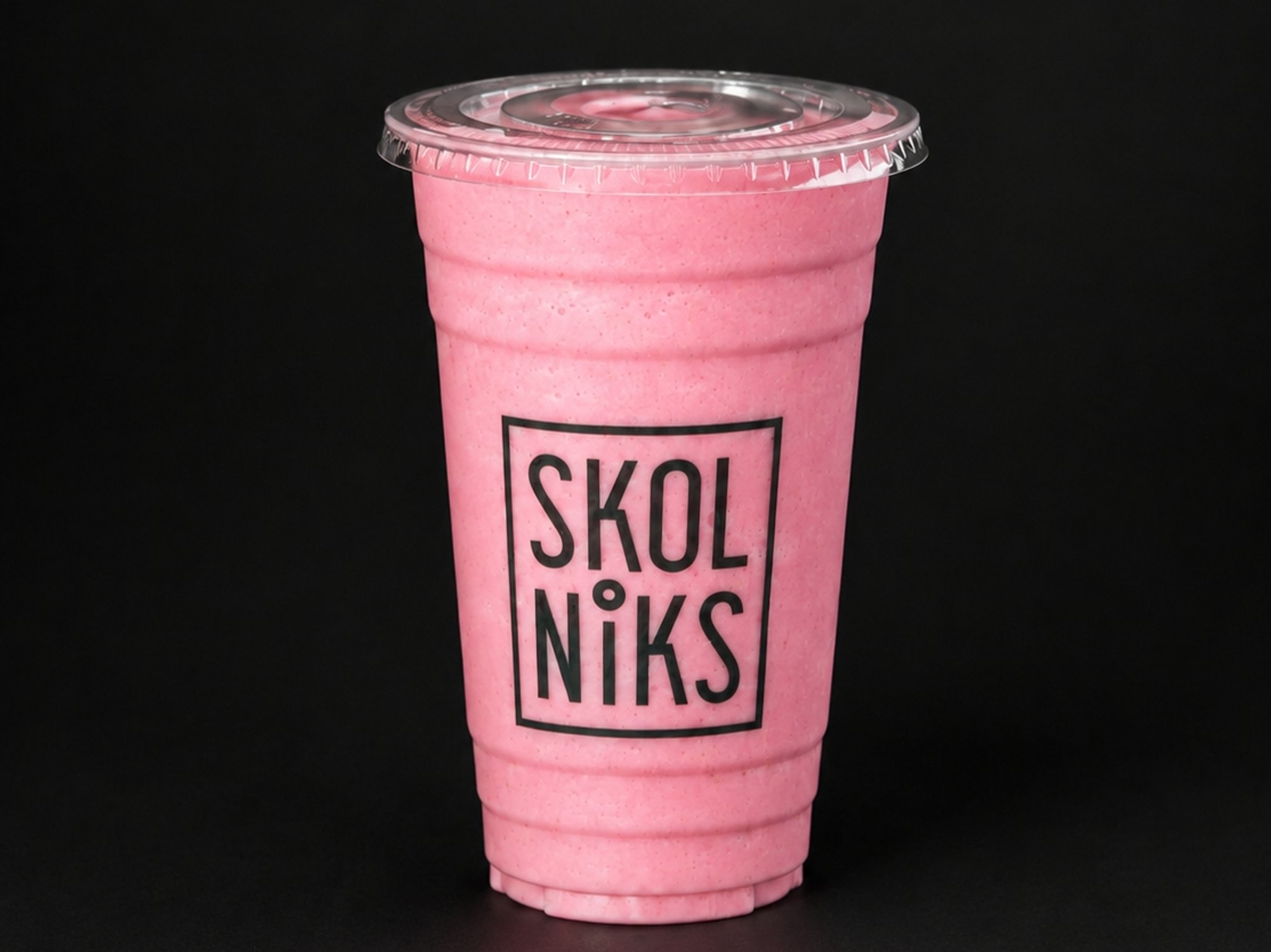 Strawberry Banana