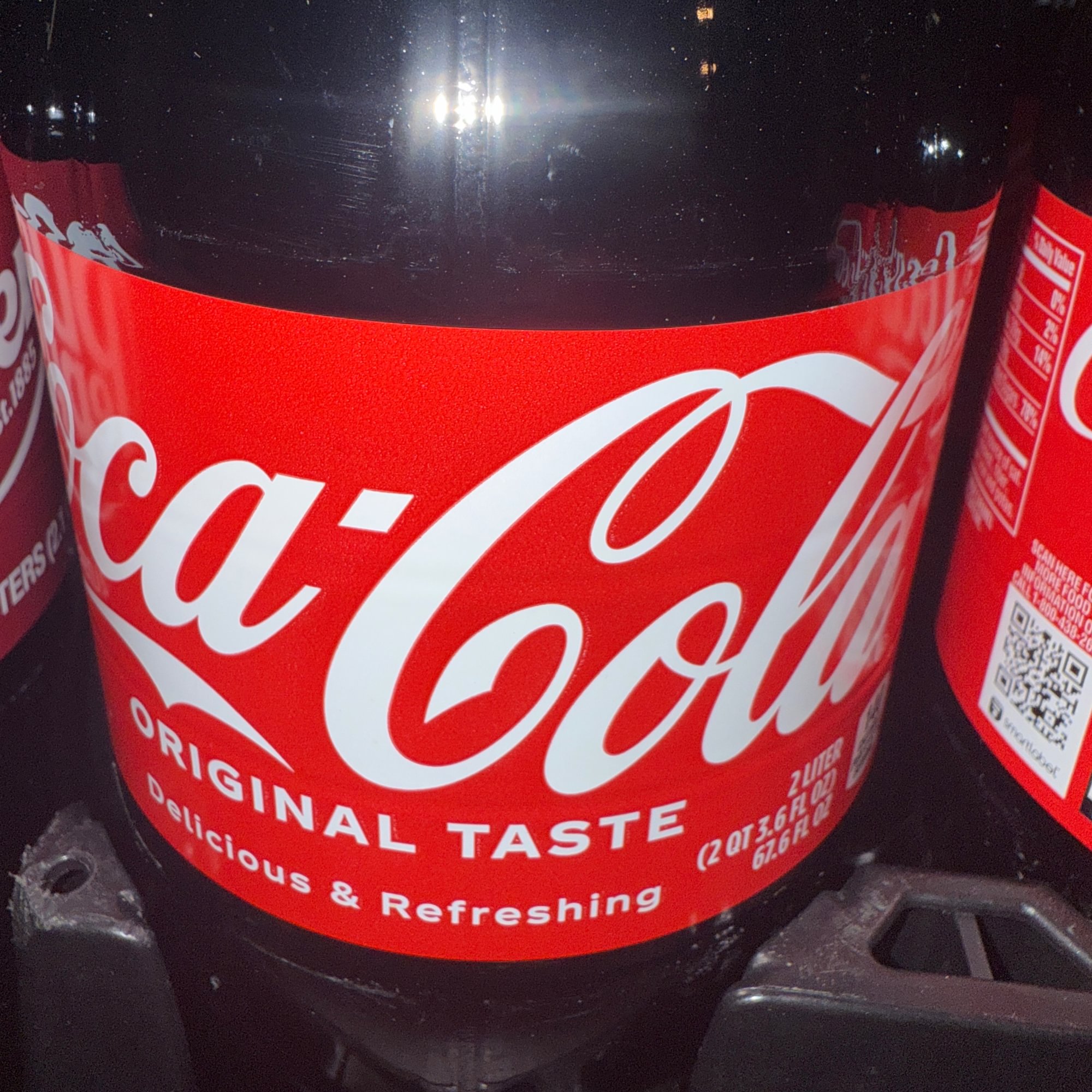 Two Liter