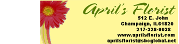 April's Florist