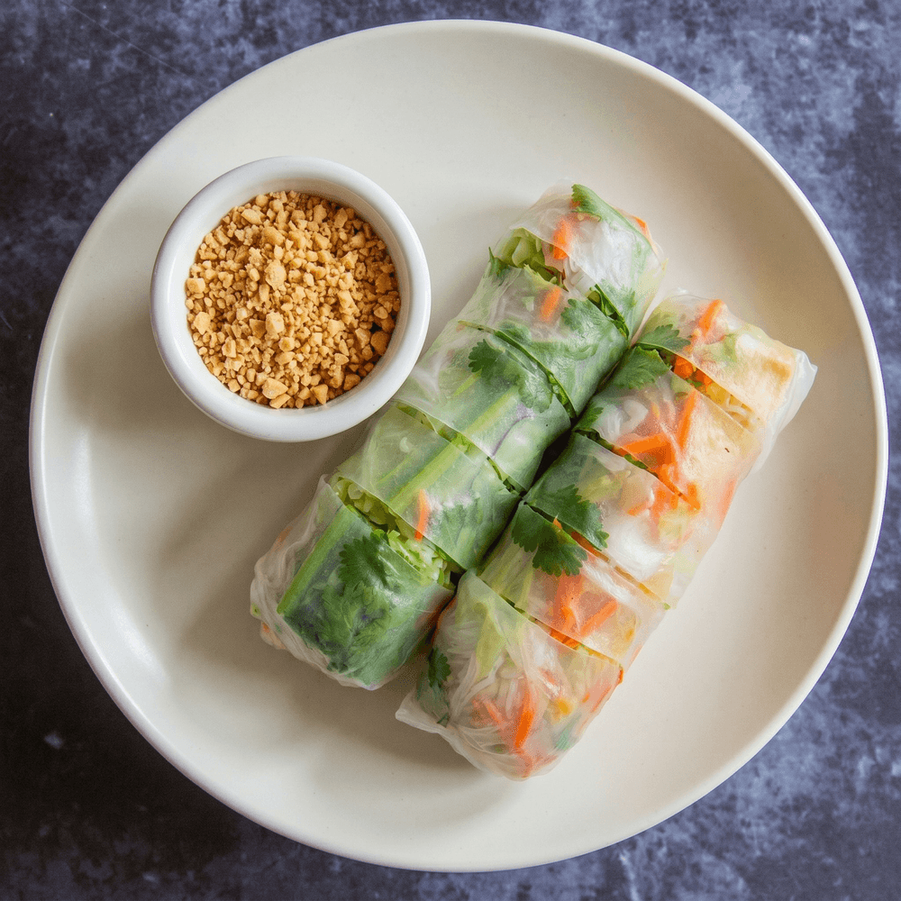Fresh Roll (2)