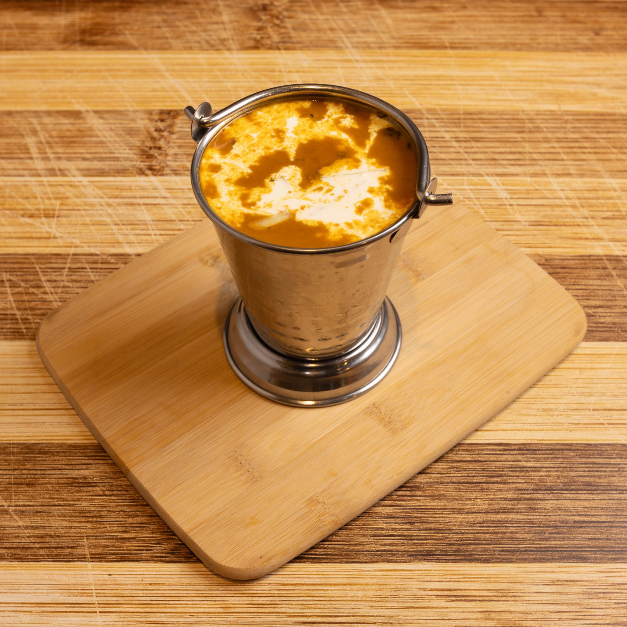 Dal Makhani