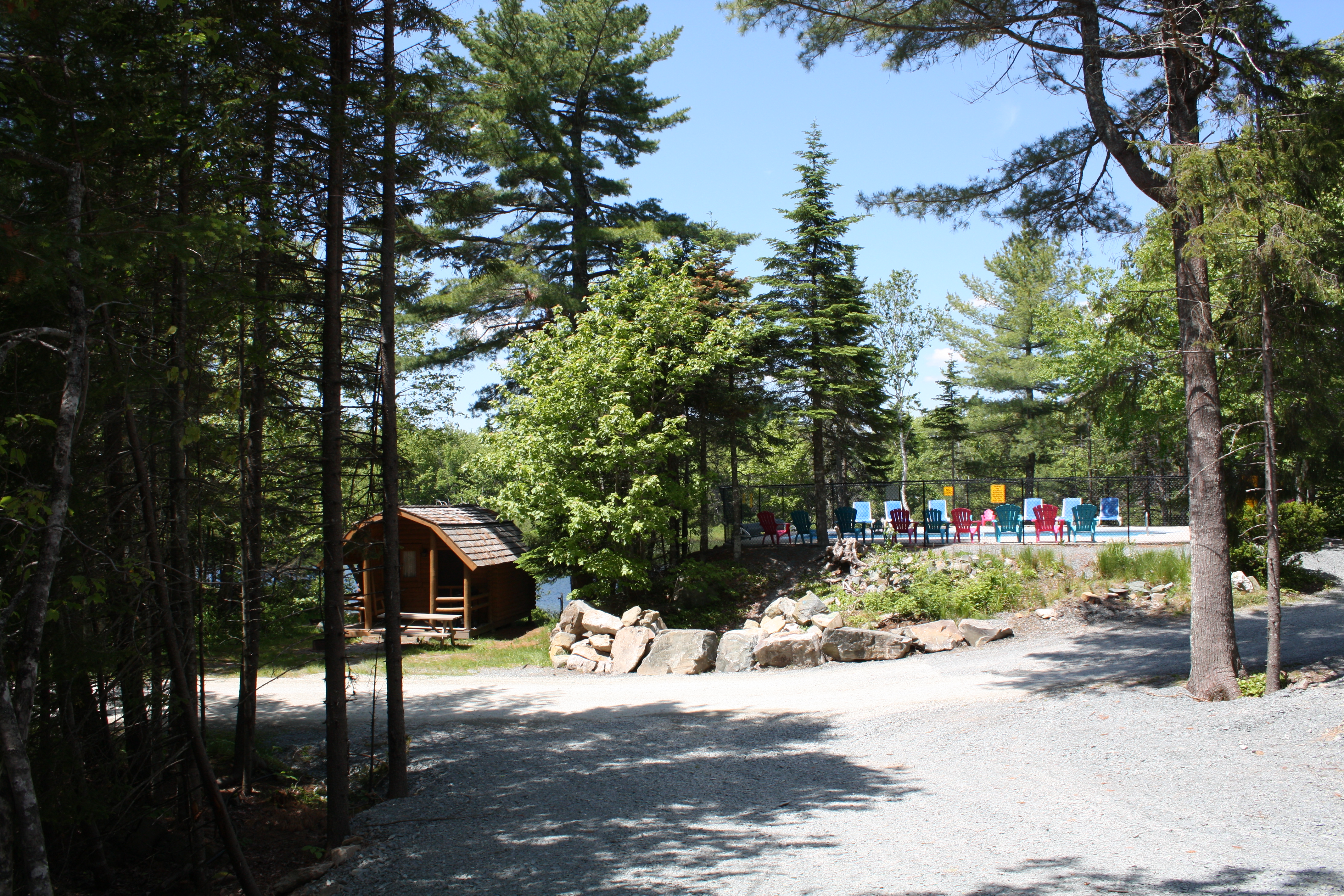 Images Halifax West KOA
