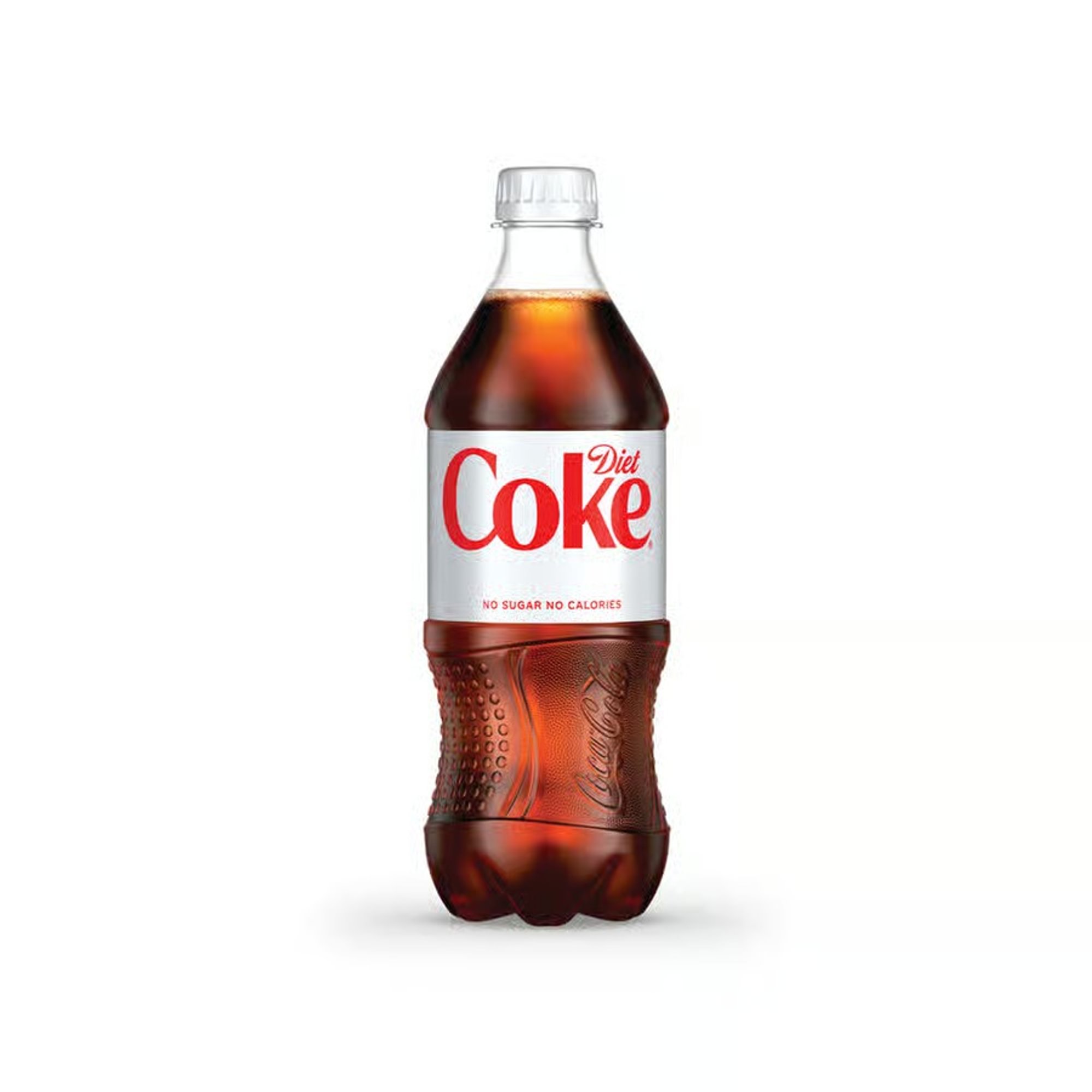 Diet Coke Bottle