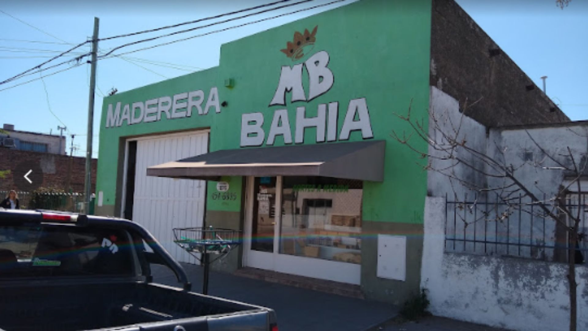 Galería en miniatura