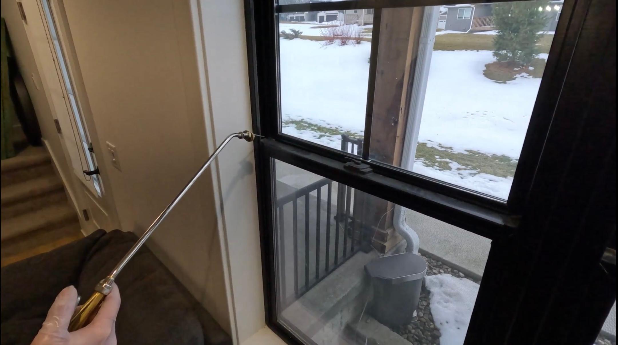 Fenix Pest Control, Inc. Logo