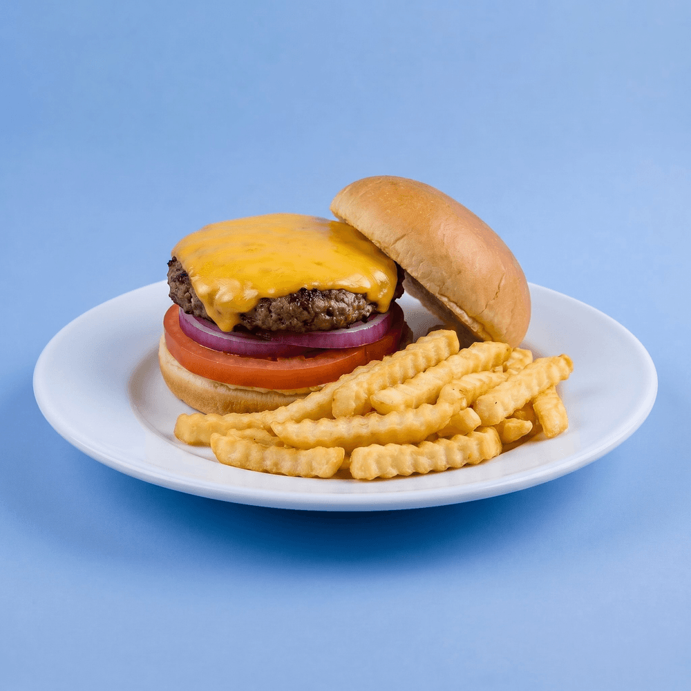 Classic Burger