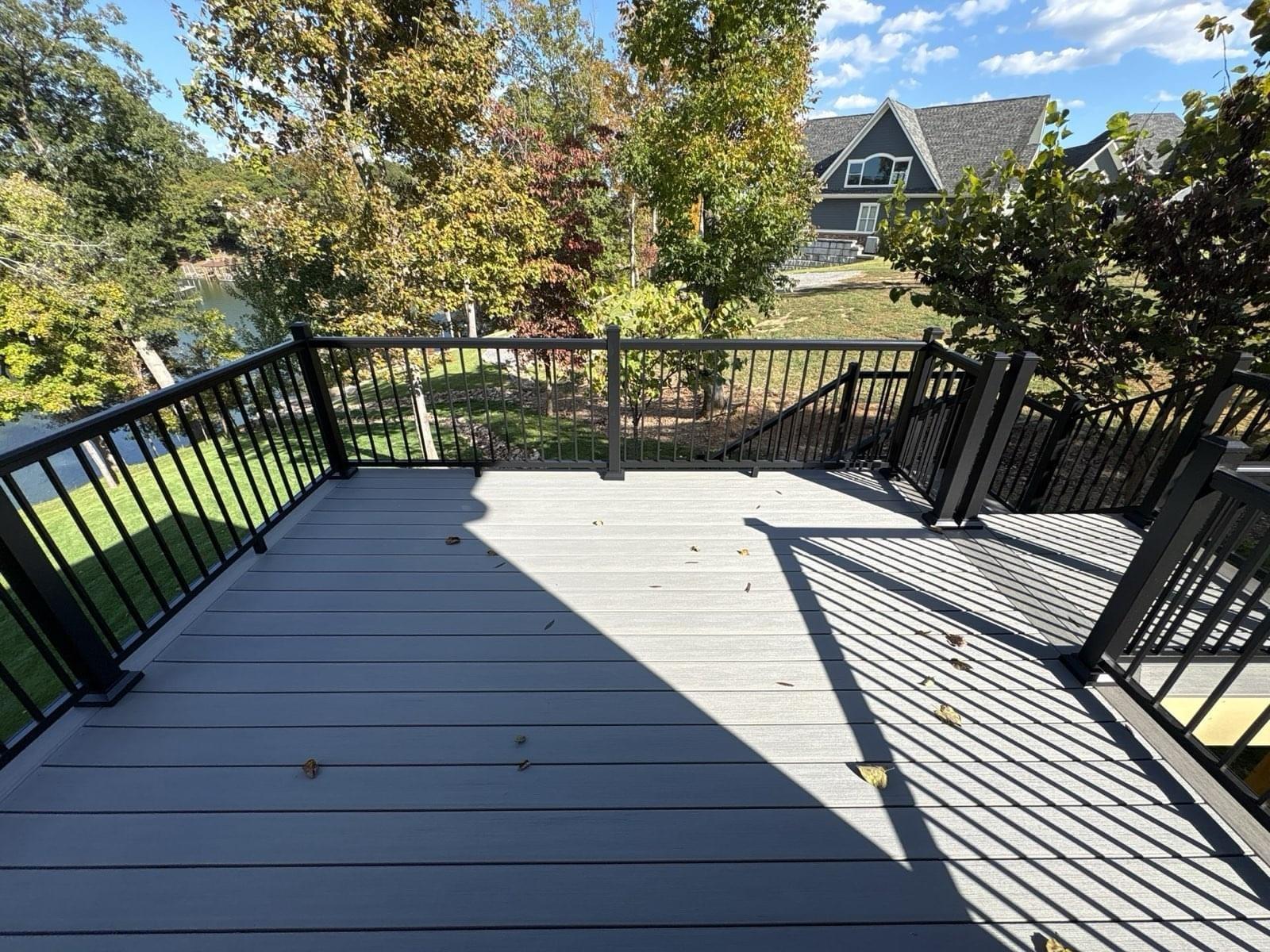 Chattanooga Exteriors Image