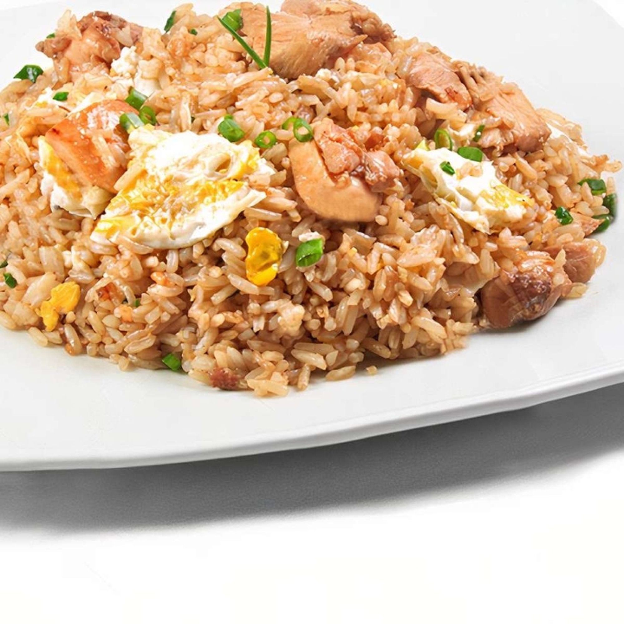 Chaufa Rice