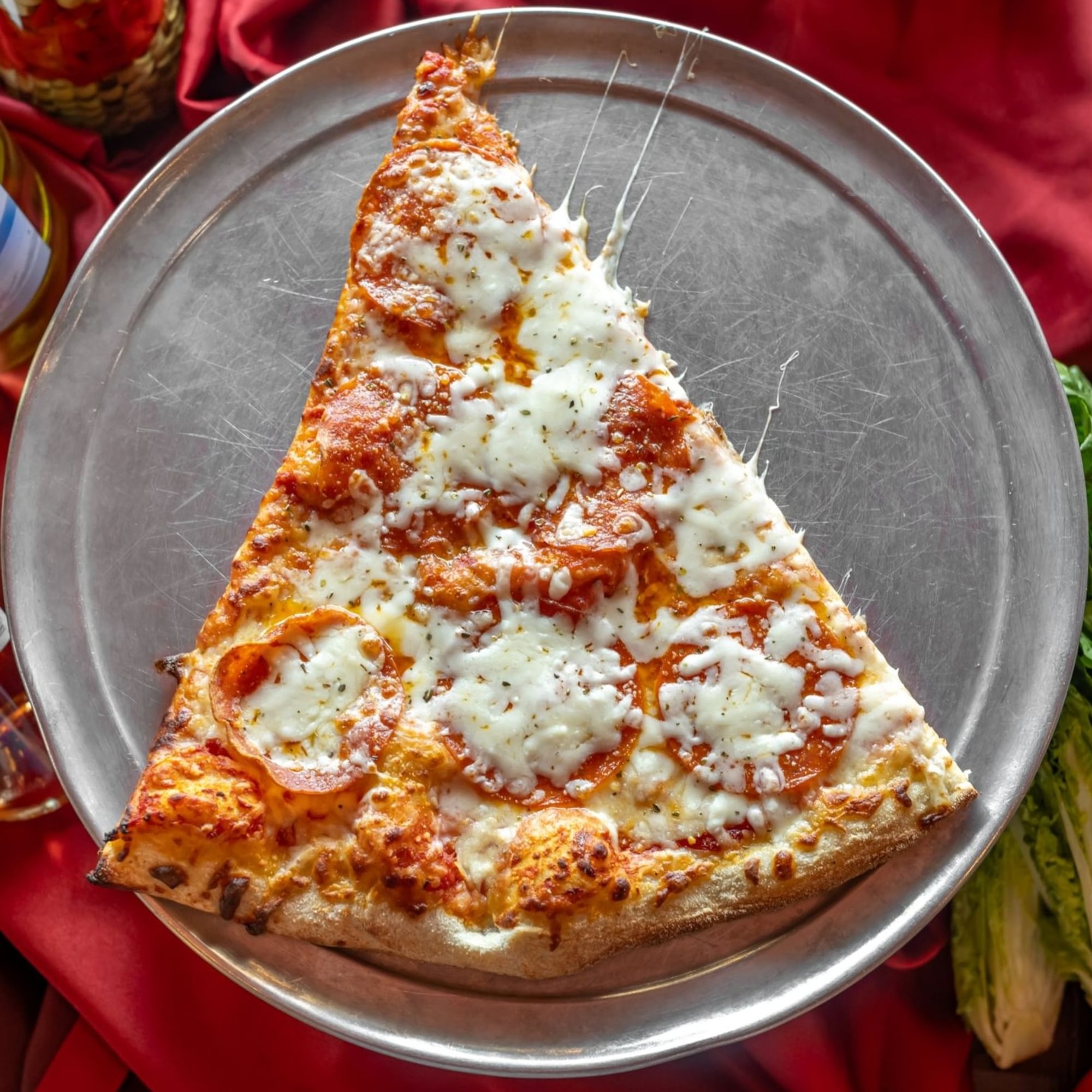 Pepperoni Slice