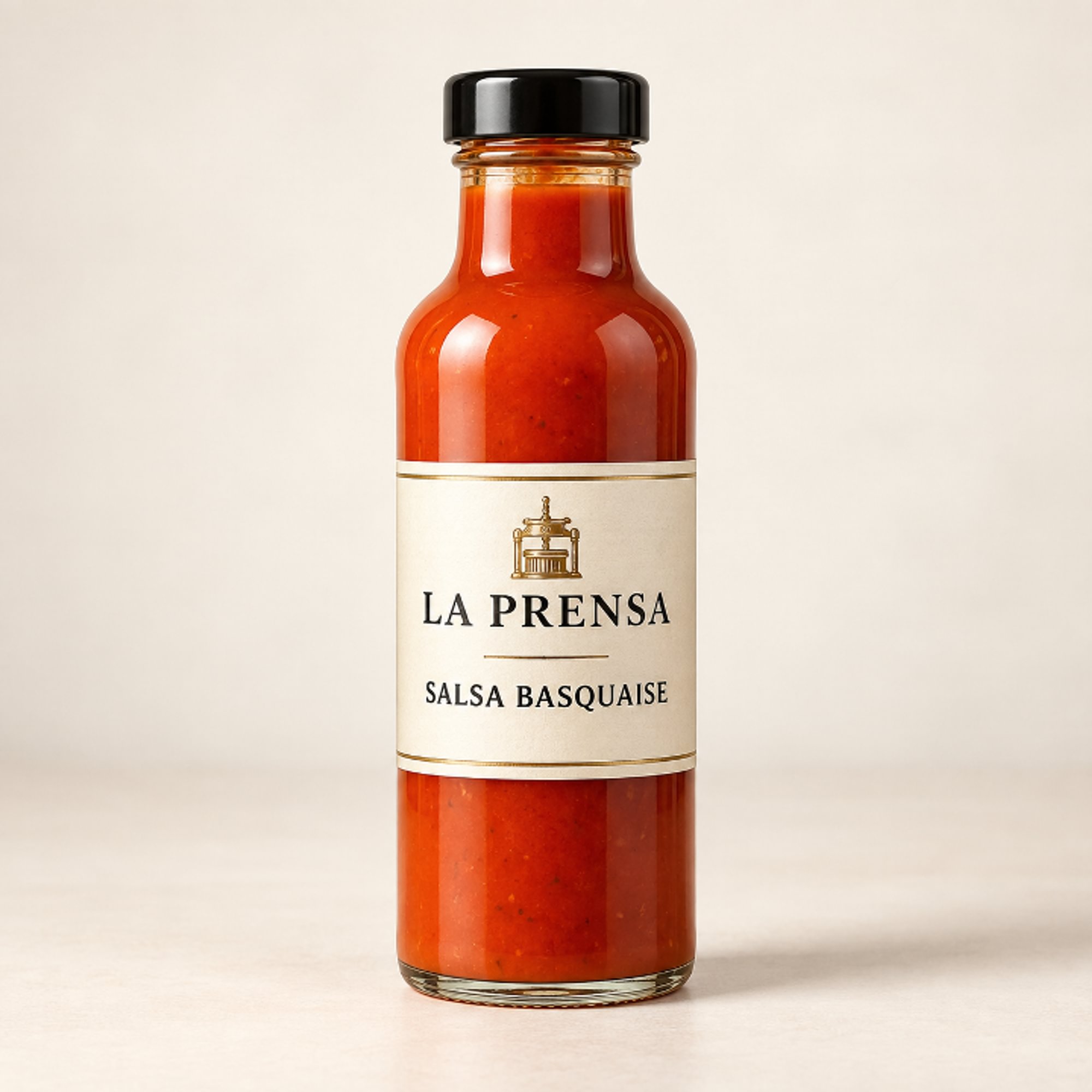 Salsa Basquaise 12 oz TO GO