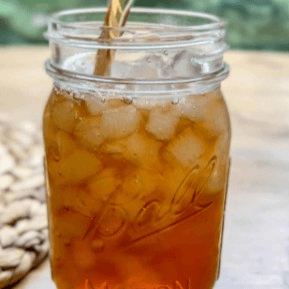 Unsweet Tea