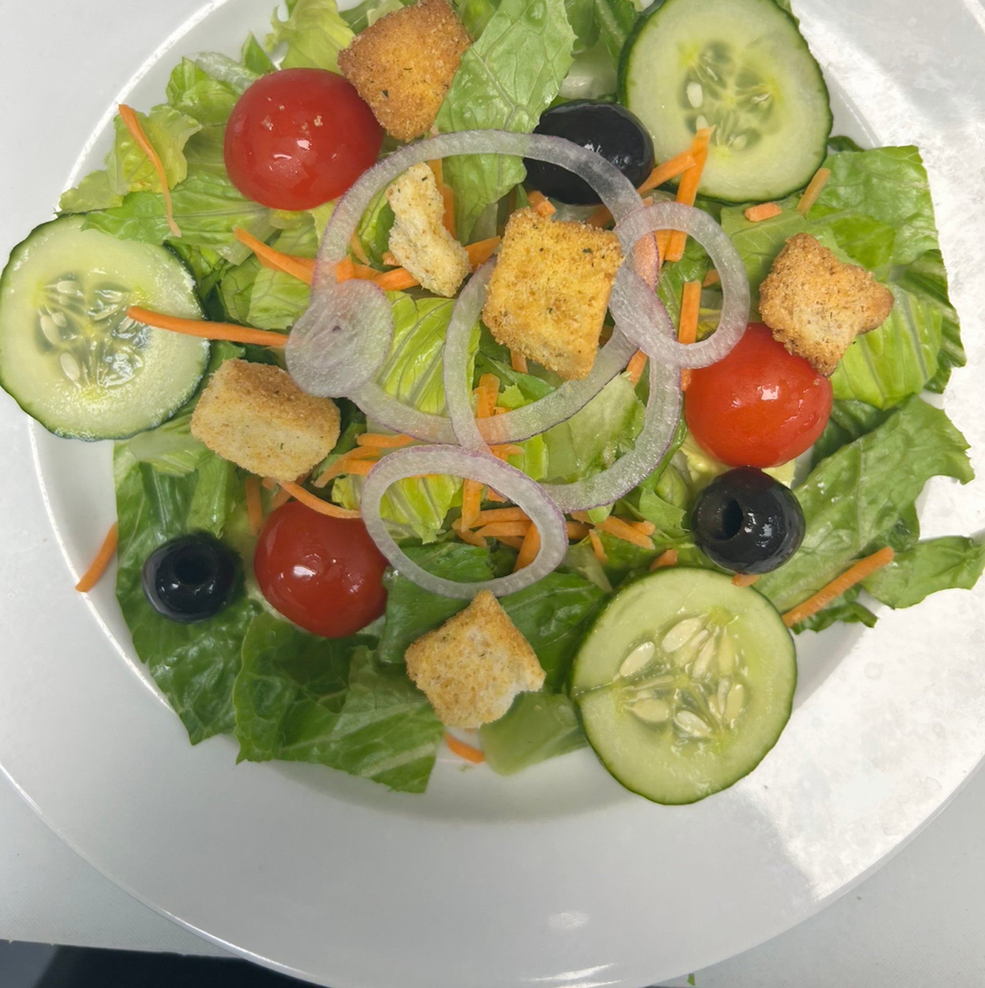 Full House Salad