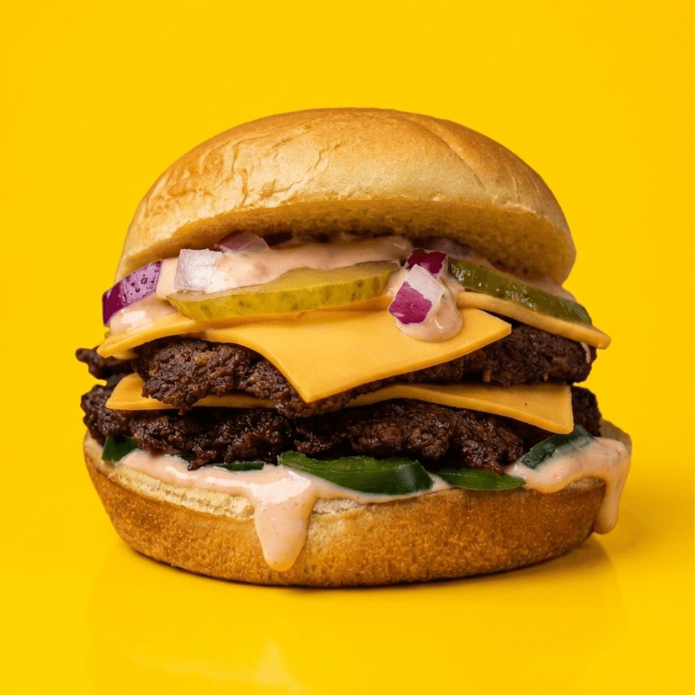 Classic Smashburger