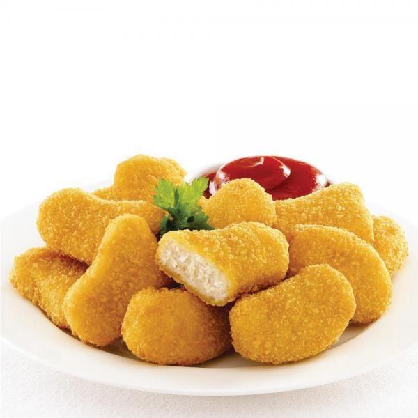 6 Pcs Nuggets