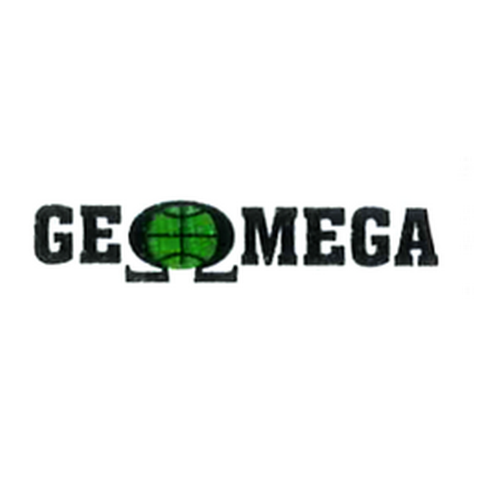 logo GEOMEGA - Ing. Milan Štěpánek