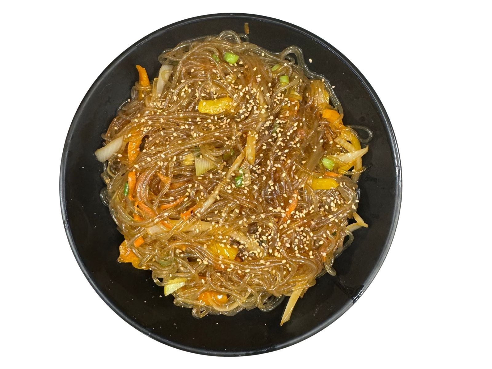 Japchae Noodles