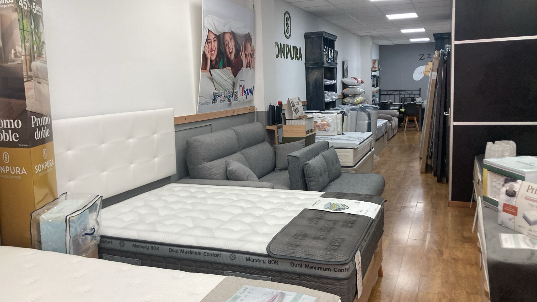 Galería en miniatura