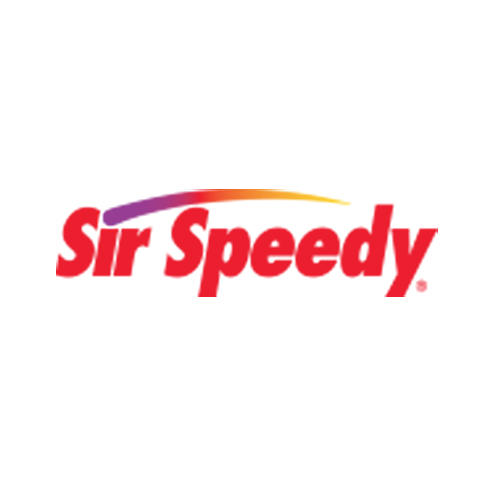 Sir Speedy Print, Signs, Marketing Photo