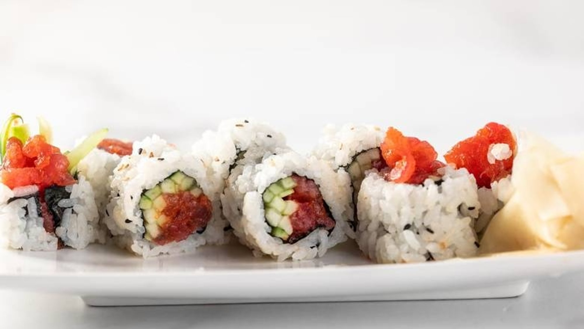 Spicy Tuna Bowl