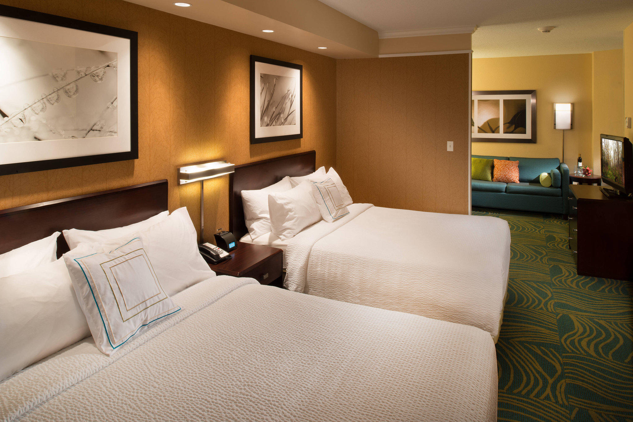 SpringHill Suites by Marriott Annapolis Photo